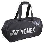 Yonex 92231W Pro Tournament Bag Black